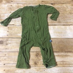 Kickee Pants 3-6m Coveralls
